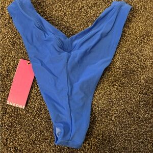 Oneone bikini bottom